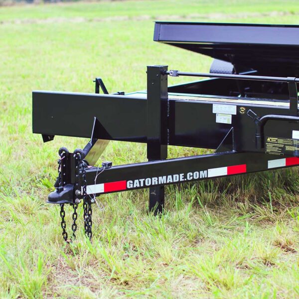 5+16 14k Tilt Trailer - Image 2
