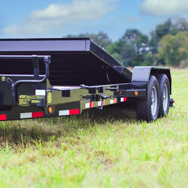 5+16 14k Tilt Trailer - Image 11