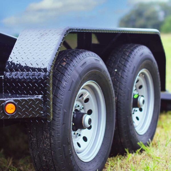 5+16 14k Tilt Trailer - Image 8