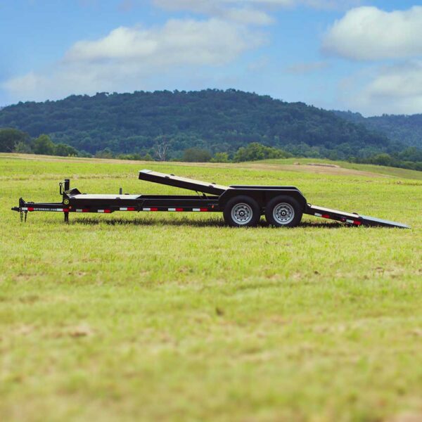 5+16 14k Tilt Trailer - Image 7