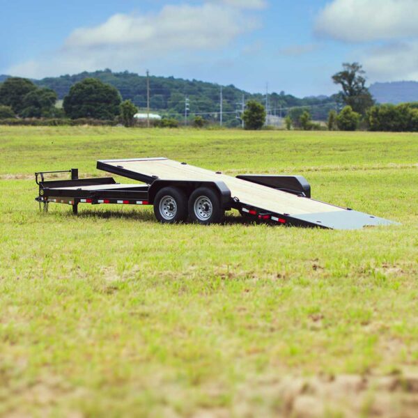 5+16 14k Tilt Trailer - Image 6