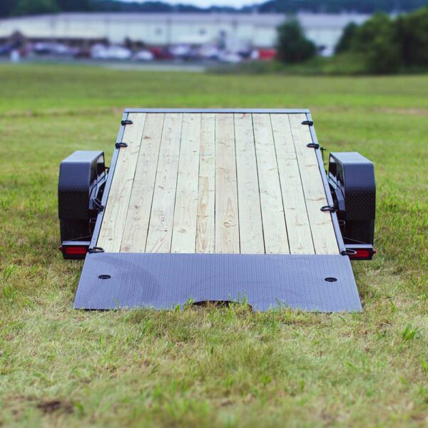 5+16 14k Tilt Trailer - Image 5