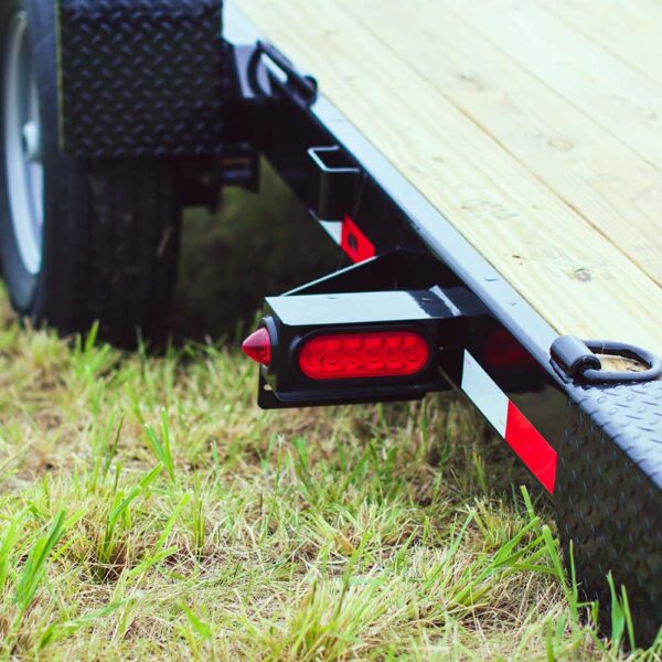5+16 14k Tilt Trailer - Image 4