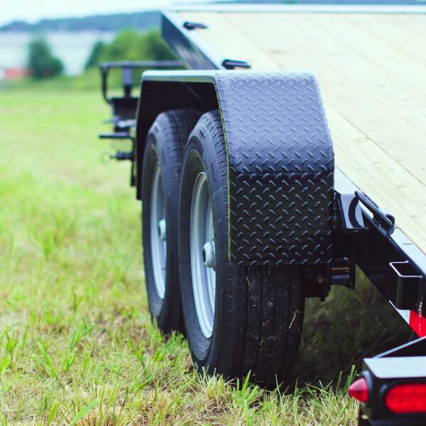 5+16 14k Tilt Trailer - Image 3