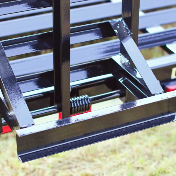 18+3 Foot Equipment14k Trailer - Image 9