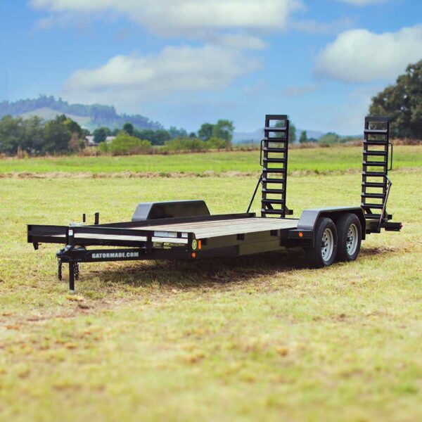 20 foot GT-XT 10.4 k Trailer