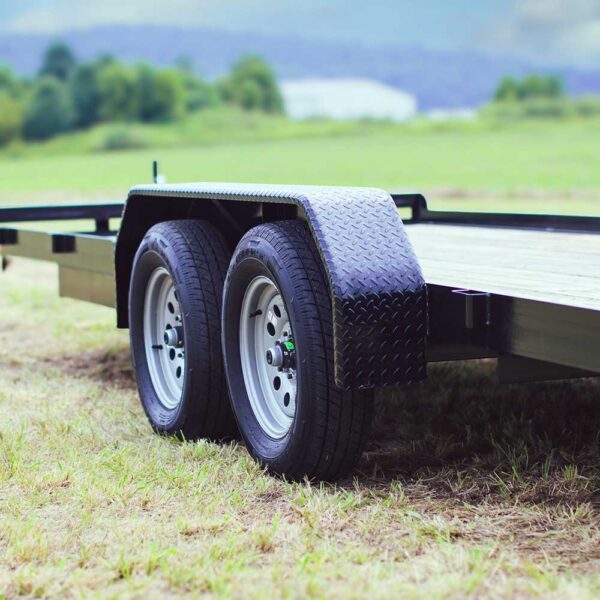 20 foot GT-XT 10.4 k Trailer - Image 10