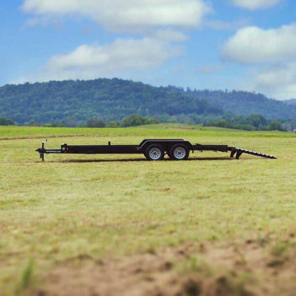 20 foot GT-XT 10.4 k Trailer - Image 9