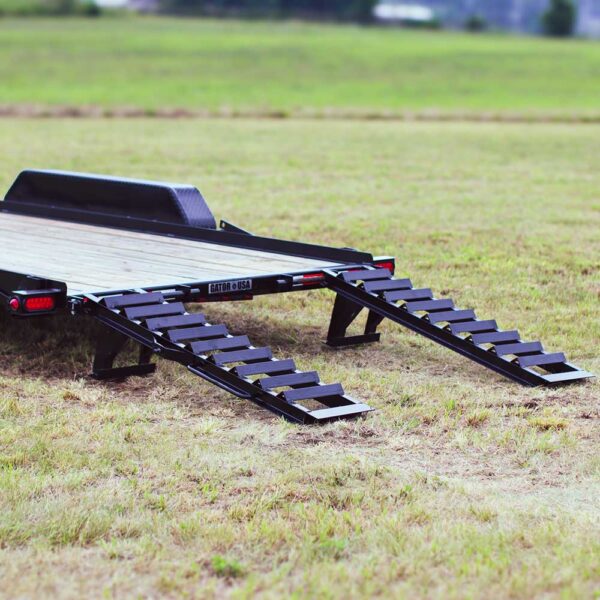 20 foot GT-XT 10.4 k Trailer - Image 6
