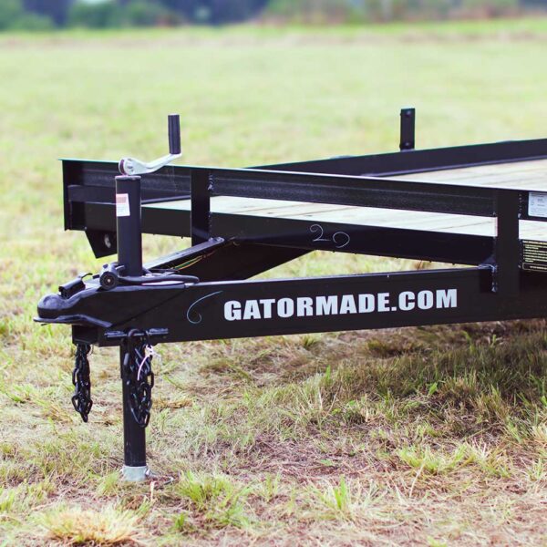 20 foot GT-XT 10.4 k Trailer - Image 8