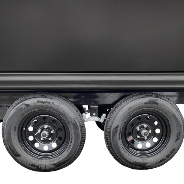 Griffen Dump GT-714 7x14 - Image 3