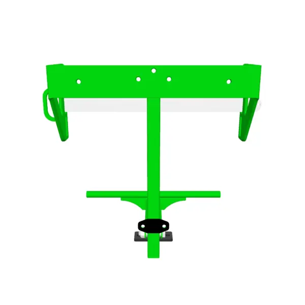Backpack Blower Rack, Locking - Image 7