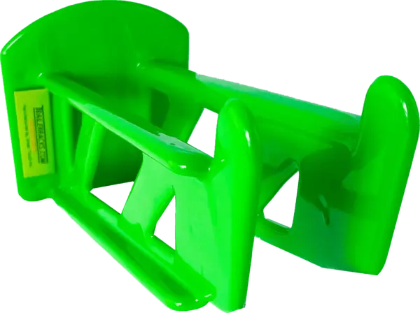 Large Hand-Tool Rack for Enclosed Trailers - Image 6