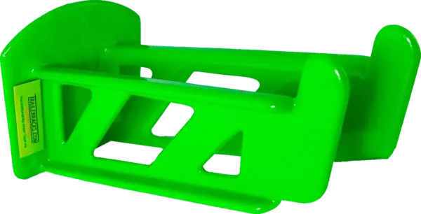 Large Hand-Tool Rack for Enclosed Trailers - Image 5