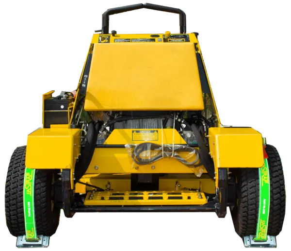 Fastrap® Wheel Tie-Down System - Image 6