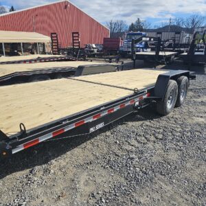 Quality Tilt deck 12K