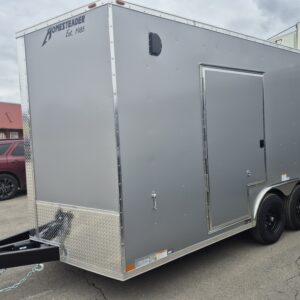 8x16 Homesteader