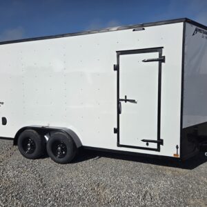 7x16 Homesteader Intrepid