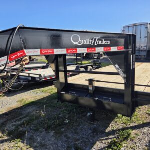 Quality 21+4 16k Gooseneck
