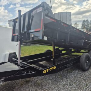 Griffin GT 7x16