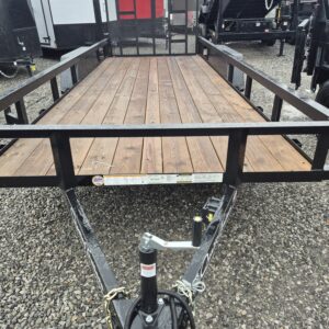 Quality 20' utility